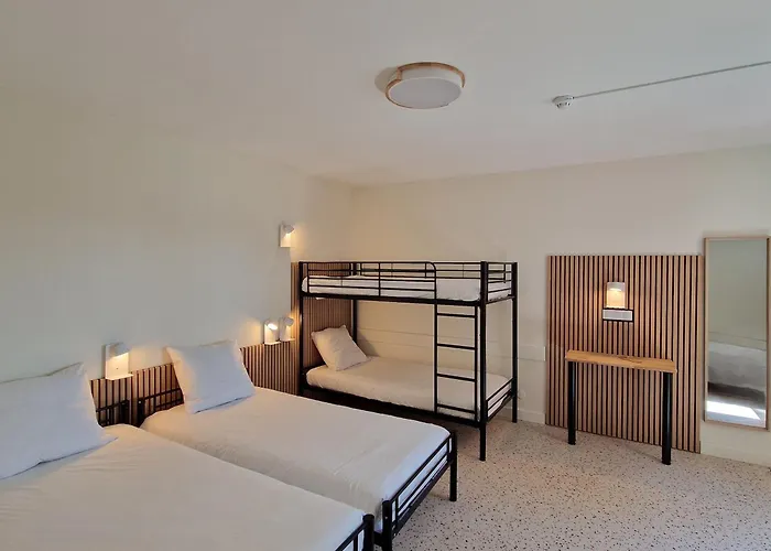 Hotel Eisenhower