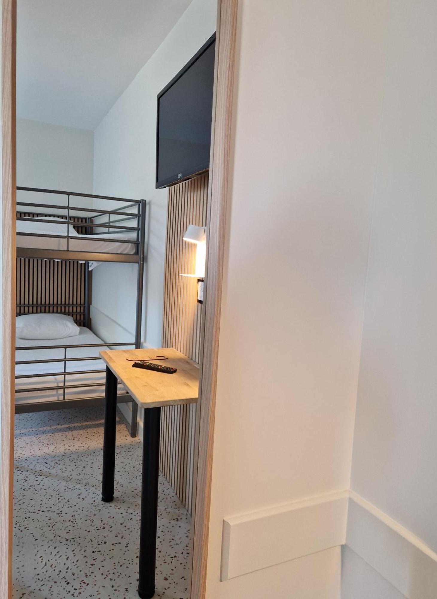 Eisenhower Hotel