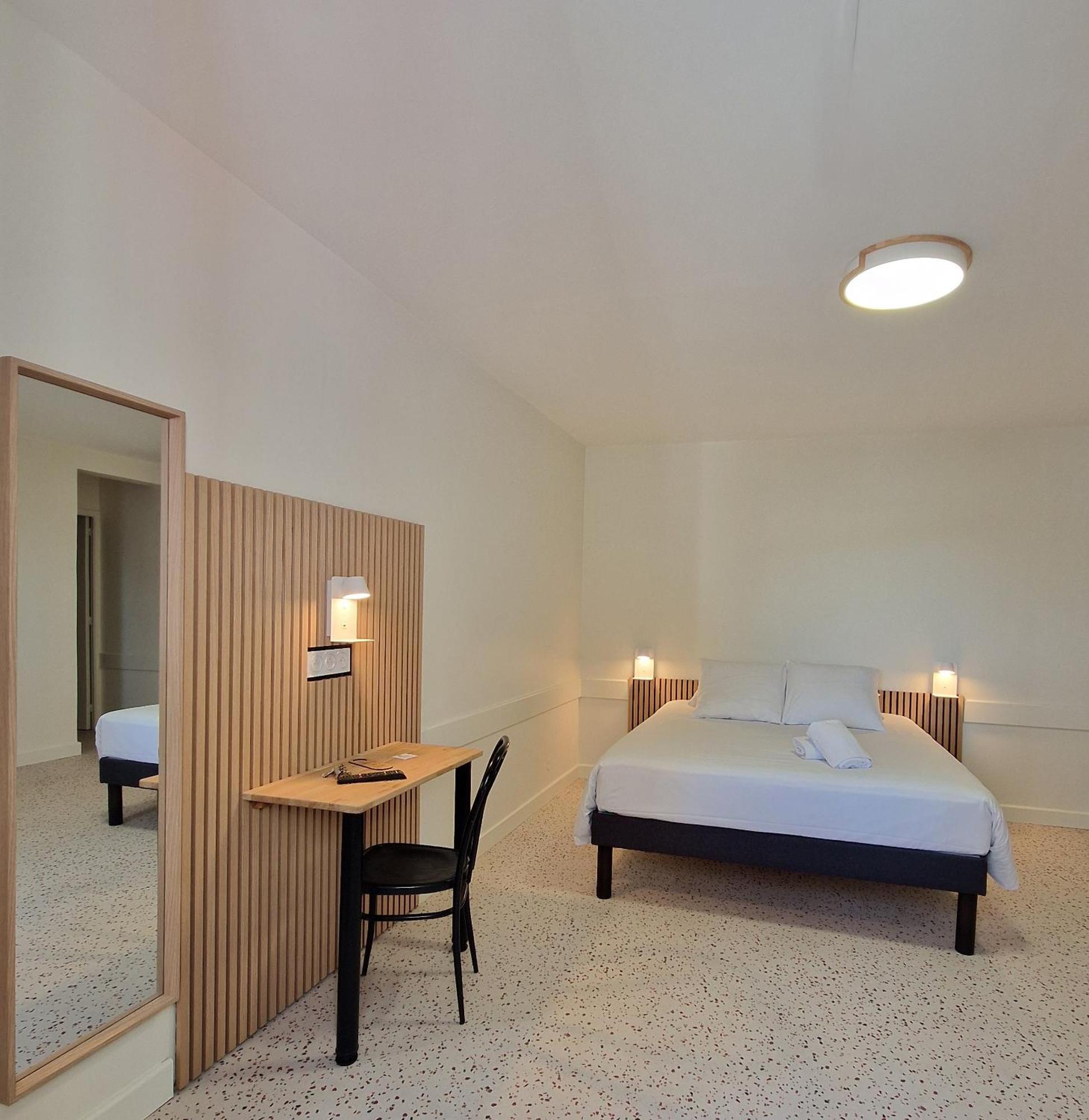 Hotel Eisenhower