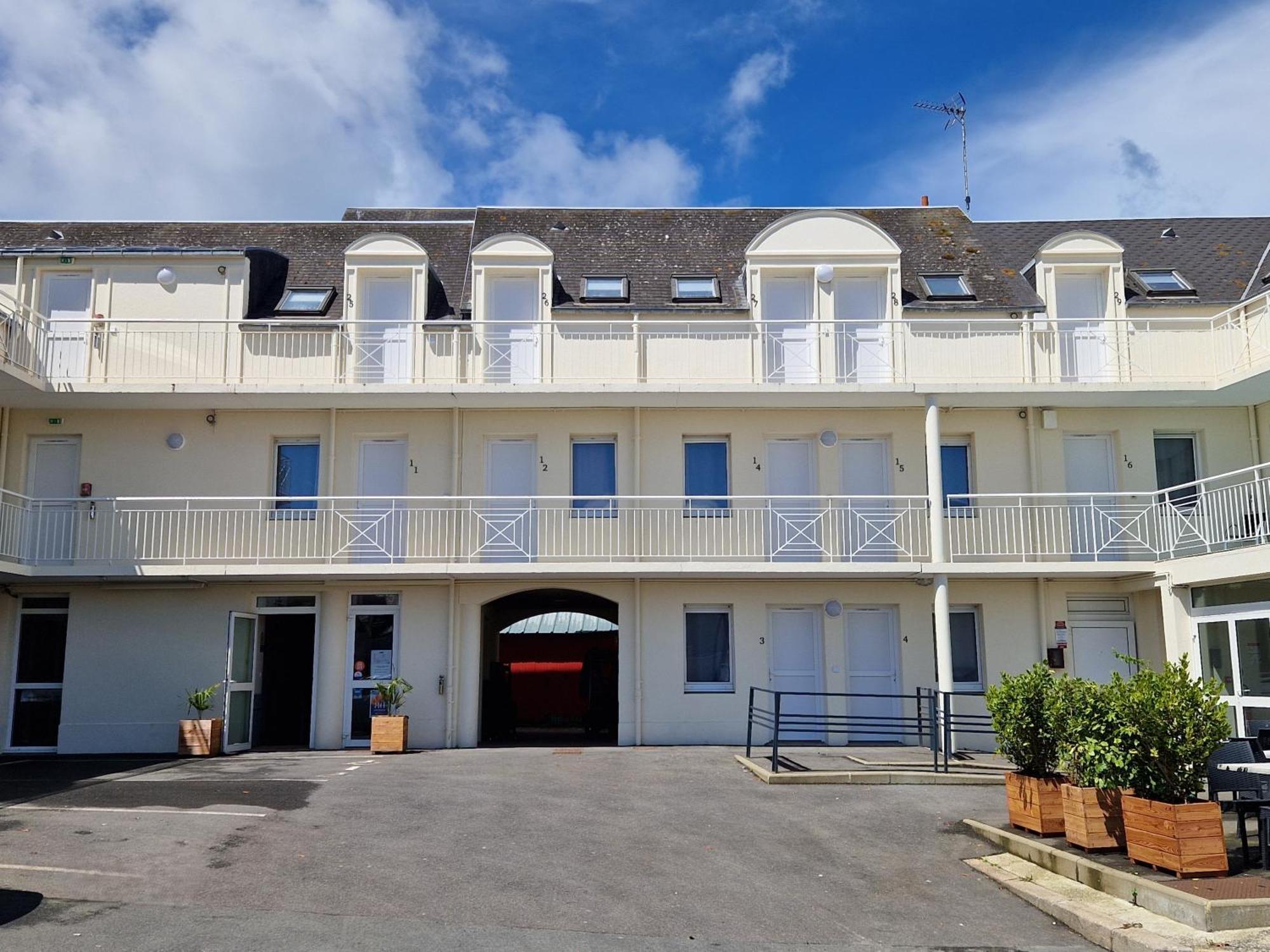 Hotel Eisenhower