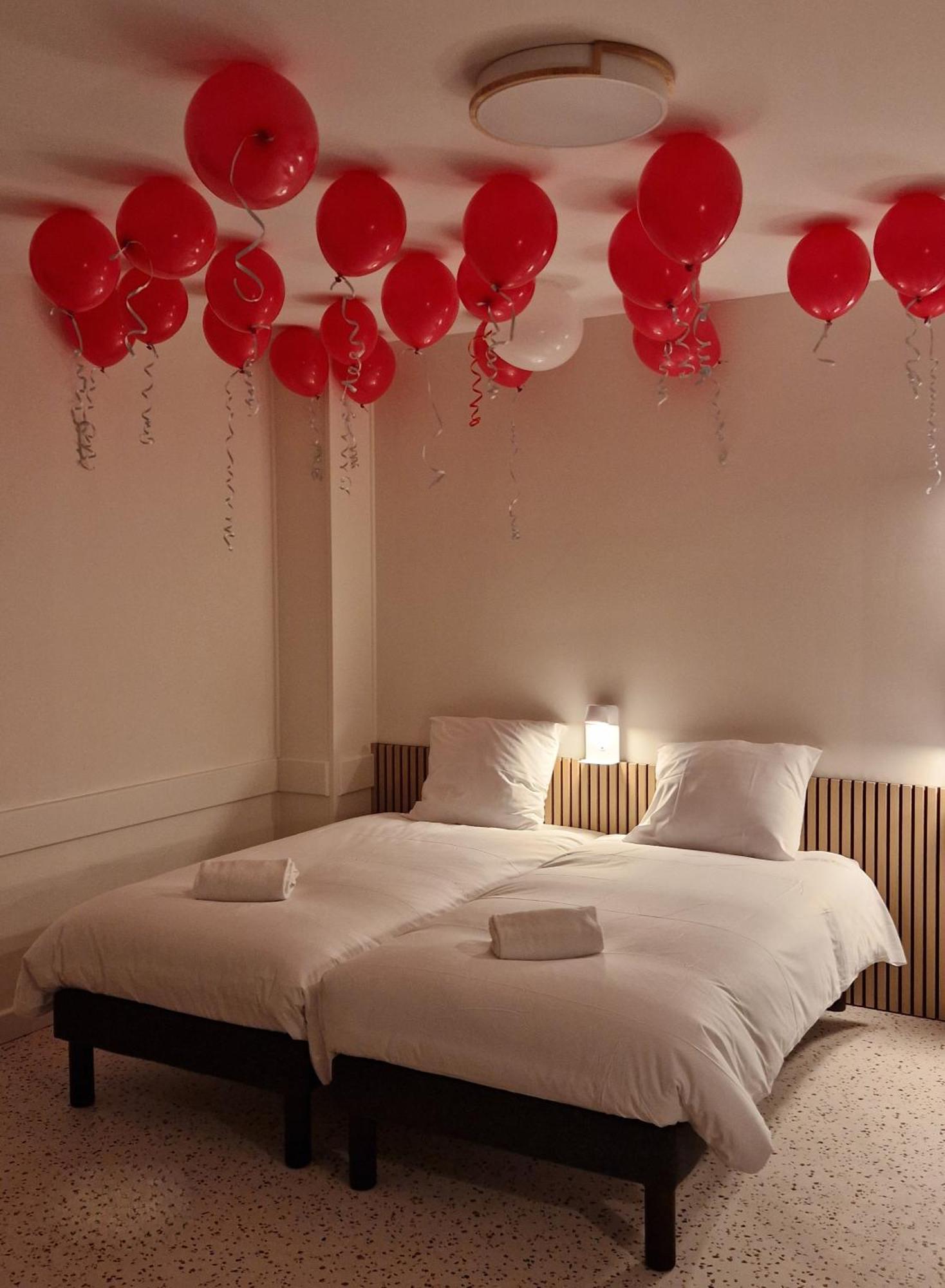 Hotel Eisenhower